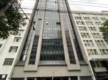 Comercial · 2 Vagas · Conjunto em Vila Buarque, São Paulo/SP de 0m² para locação R$ 2.200,00/mes