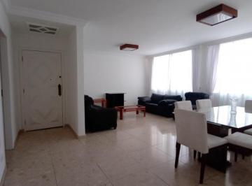 Apartamento · 3 Quartos · Apartamento em Bela Vista, São Paulo/SP de 0m² 3 quartos para locação R$ 3.995,00/mes