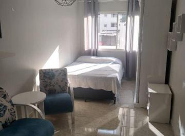 Apartamento · 1 Quarto · 1 Vaga · Apartamento em Vila Buarque, São Paulo/SP de 0m² 1 quartos para locação R$ 2.500,00/mes