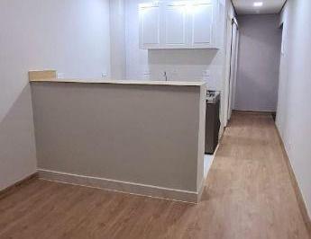 Apartamento · 1 Quarto · Apartamento em Bela Vista, São Paulo/SP de 0m² 1 quartos para locação R$ 1.999,00/mes