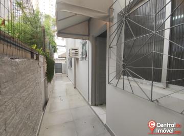 Comercial · 80m² · 3 Quartos · Sala em Centro, Balneário Camboriú/SC de 80m² 3 quartos para locação R$ 4.500,00/mes