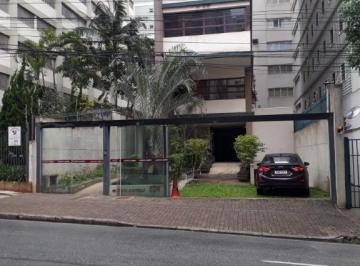 Comercial · 397m² · 23 Vagas · Predio em Higienópolis, São Paulo/SP de 0m² para locação R$ 70.000,00/mes