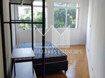 Apartamento · 29m² · 1 Quarto · Apartamento em Vila Buarque, São Paulo/SP de 0m² 1 quartos para locação R$ 2.300,00/mes