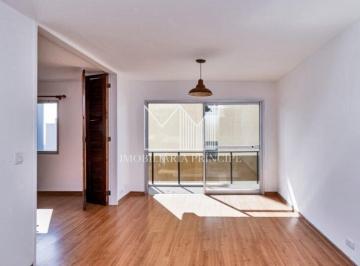 Apartamento · 1 Quarto · 1 Vaga · Apartamento em Consolação, São Paulo/SP de 0m² 1 quartos para locação R$ 3.200,00/mes