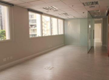 Comercial · 169m² · 5 Vagas · Conjunto em Consolação, São Paulo/SP de 0m² para locação R$ 11.000,00/mes