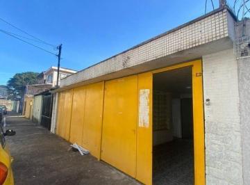 Comercial · 400m² · 7 Quartos · Imóvel Comercial em Vila Água Funda, São Paulo/SP de 0m² 7 quartos para locação R$ 4.500,00/mes