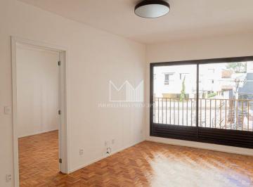 Apartamento · 1 Quarto · Apartamento em Vila Clementino, São Paulo/SP de 0m² 1 quartos para locação R$ 2.715,00/mes