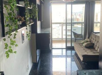 Apartamento · 1 Quarto · 1 Vaga · Apartamento em República, São Paulo/SP de 0m² 1 quartos para locação R$ 3.380,00/mes