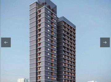 Apartamento · 1 Quarto · 1 Vaga · Apartamento em Consolação, São Paulo/SP de 0m² 1 quartos para locação R$ 4.300,00/mes