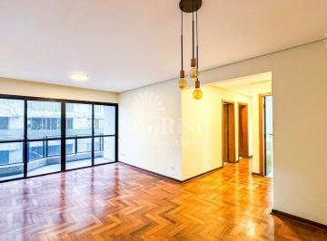Apartamento · 128m² · 3 Quartos · 2 Vagas · Apartamento em Alphaville Industrial, Barueri/SP de 128m² 3 quartos para locação R$ 6.700,00/mes