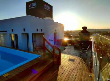 Apartamento · 3 Quartos · 1 Vaga · Apartamento à venda em Taquara, Jardim do Prado - Prado Residence Club