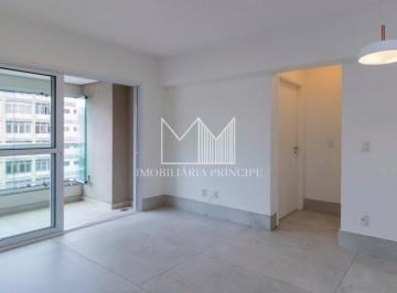 Apartamento · 1 Quarto · 1 Vaga · Apartamento em Vila Buarque, São Paulo/SP de 0m² 1 quartos para locação R$ 3.500,00/mes