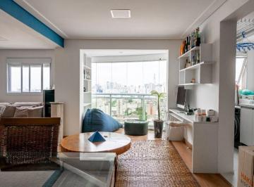 Apartamento · 1 Quarto · 1 Vaga · Apartamento em Consolação, São Paulo/SP de 0m² 1 quartos para locação R$ 8.200,00/mes