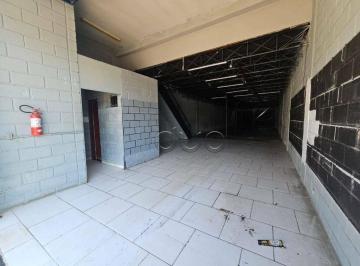 Comercial · 280m² · 2 Vagas · Barracão em Paulicéia, Piracicaba/SP de 280m² para locação R$ 3.900,00/mes