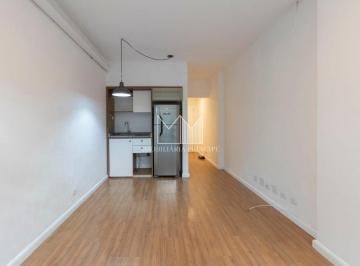 Apartamento · 1 Quarto · Apartamento em Consolação, São Paulo/SP de 0m² 1 quartos para locação R$ 2.011,00/mes