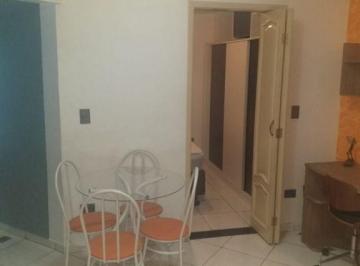 Apartamento · 1 Quarto · 1 Vaga · Apartamento em Centro, São Paulo/SP de 0m² 1 quartos para locação R$ 1.980,00/mes