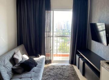 Apartamento · 1 Quarto · Apartamento em Vila Mariana, São Paulo/SP de 0m² 1 quartos para locação R$ 3.400,00/mes