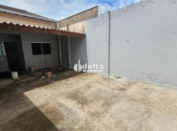 Casa · 200m² · 2 Quartos · 2 Vagas · Casa disponível para venda no bairro Luizote de Freitas em Uberlândia MG