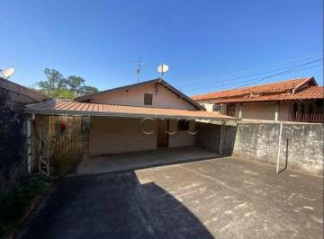 Casa · 106m² · 2 Quartos · 4 Vagas · Casa em Centro, Piracicaba/SP de 106m² 2 quartos à venda por R$ 450.000,00