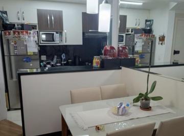 Apartamento · 62m² · 3 Quartos · 1 Vaga · Apartamento em Ferrazópolis, São Bernardo do Campo/SP de 62m² 3 quartos à venda por R$ 530.000,00