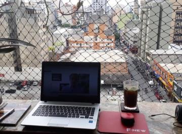 Apartamento · 65m² · 1 Quarto · Cobertura em Santa Efigênia, São Paulo/SP de 0m² 1 quartos à venda por R$ 350.000,00