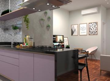 Apartamento · 1 Quarto · Apartamento em Vila Buarque, São Paulo/SP de 0m² 1 quartos à venda por R$ 490.000,00