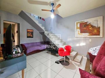 Casa · 80m² · 2 Quartos · 2 Vagas · Casa em Serra Grande, Niterói/RJ de 80m² 2 quartos à venda por R$ 490.000,00