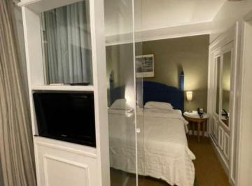 Apartamento · 1 Quarto · 1 Vaga · Apartamento em Indianópolis, São Paulo/SP de 0m² 1 quartos à venda por R$ 390.000,00 ou para locação