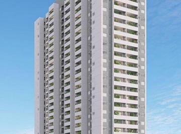 Apartamento · 38m² · 2 Quartos · 1 Vaga · Apartamento em Vila Prudente, São Paulo/SP de 38m² 2 quartos à venda por R$ 411.000,00