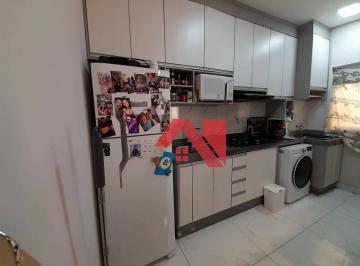 Apartamento · 48m² · 2 Quartos · 1 Vaga · Apartamento em Jardim Igaçaba, Mogi Guaçu/SP de 48m² 2 quartos à venda por R$ 380.000,00