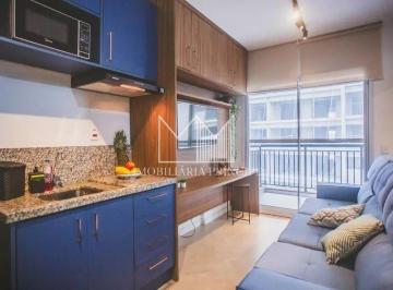 Apartamento · 1 Quarto · Apartamento em Vila Clementino, São Paulo/SP de 0m² 1 quartos à venda por R$ 460.000,00 ou para loca