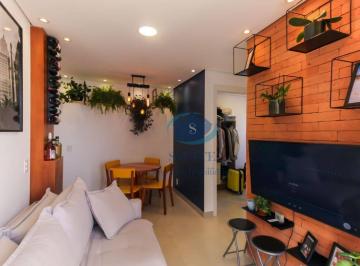 Apartamento · 41m² · 2 Quartos · Apartamento em Mooca, São Paulo/SP de 41m² 2 quartos à venda por R$ 385.000,00