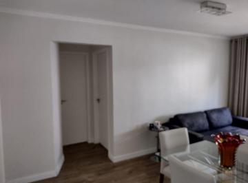 Apartamento · 1 Quarto · Apartamento em Cambuci, São Paulo/SP de 0m² 1 quartos à venda por R$ 375.000,00