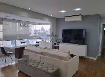 Apartamento · 104m² · 3 Quartos · 2 Vagas · Apartamento - Vila Romana - 3 Dormitórios - 104m².