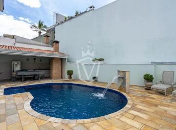 Casa · 350m² · 4 Quartos · 4 Vagas · Casa à venda no Jardim Paulista, Jundiaí/SP