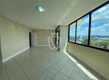 Apartamento · 197m² · 4 Quartos · 2 Vagas · Apartamento com 4 Quartos para alugar - Centro - Jundiaí/SP