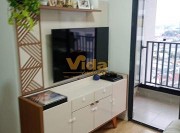 Apartamento · 49m² · 2 Quartos · 1 Vaga · Apartamento á venda em Centro - Osasco 02 quartos