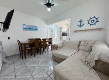Apartamento · 55m² · 2 Quartos · 1 Vaga · Apartamento Beira Mar à Venda no Loteamento João Batista Julião