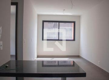 Apartamento de 1 quarto, Belo Horizonte · Apartamento à Venda - Santa Efigênia, 1 Quarto, 39 m² - Belo Horizonte