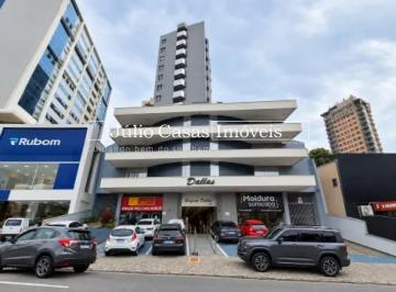 Comercial · 66m² · 2 Vagas · Sala Comercial Mobiliada para Alugar no Campolim, Sorocaba/SP