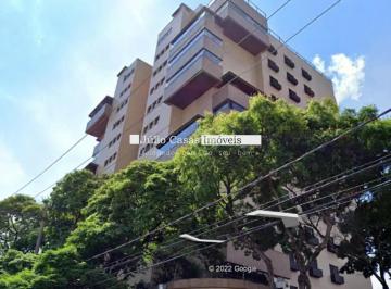 Apartamento · 270m² · 4 Quartos · 3 Vagas · Amplo apartamento no Mangal