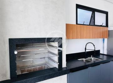 Casa · 306m² · 4 Quartos · 4 Vagas · Casa Condomínio Ibi-Aram II