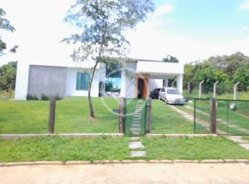 Casa · 197m² · 4 Quartos · 4 Vagas · Linda Casa à Venda no Estância da Mata