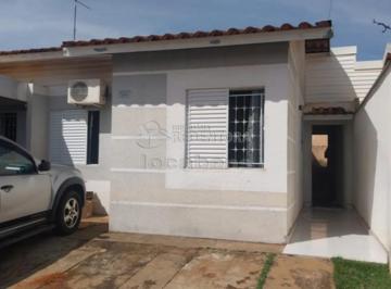 Casa · 95m² · 2 Quartos · 2 Vagas · Casa com 2 Quartos Venda Condominio Parque da Liberdade III
