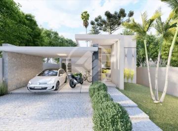 Casa · 153m² · 3 Quartos · 6 Vagas · Casa Residencial - Bairro Redenção - Lagoa Santa
