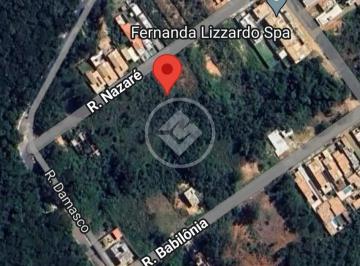 Terreno · 1000m² · LOTE SHALIMAR