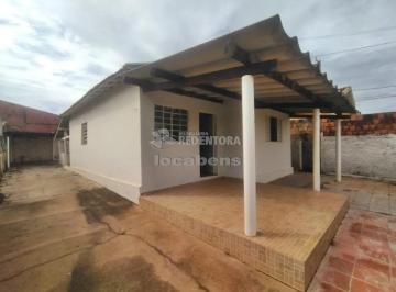 Casa · 120m² · 2 Quartos · 4 Vagas · Casa Locação Vila Boa Esperança