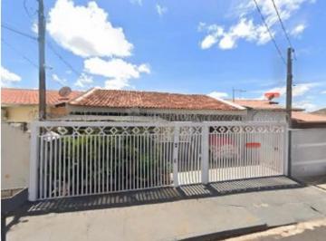 Casa · 200m² · 2 Quartos · 1 Vaga · Casa Padrão em São José do Rio Preto