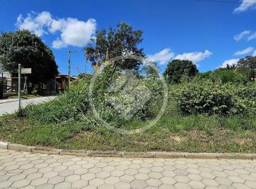 Terreno · 1017m² · Lote no Condomínio Estância Da Mata em Jaboticatubas MG - My Broker