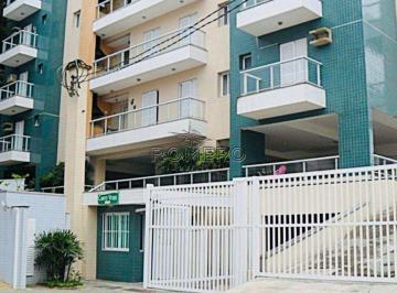 Apartamento · 72m² · 2 Quartos · 2 Vagas · Apartamento com 2 quartos, Praia Grande, Ubatuba - R$ 830 mil, Cod: 2782